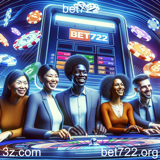 Maximize Seus Ganhos com as Promoções da Bet722